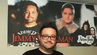 Jimmy Workman