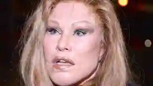 Jocelyn Wildenstein mit zahlreichen Beauty-OPs