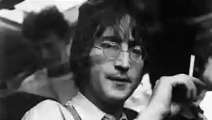 John Lennon im Jahr 1967, The Beatles, The Magical Mystery Tour