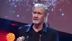 Johnny Logan