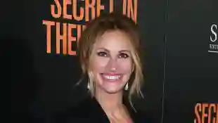 Julia Roberts im November 2015