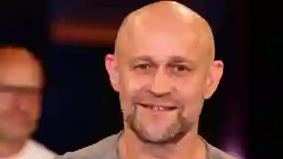 Jürgen Vogels Zähne: Darum sehen sie so aus