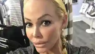 Kim Halsey heute