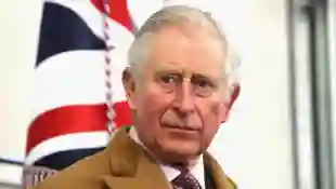 The Prince Of Wales Visits Durham