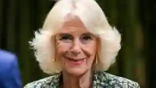 Königin Camilla Royals