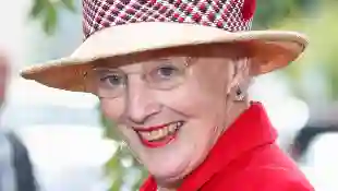 Königin Margrethe II ist privat zu Besuch in Deutschland