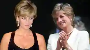 Das sind die Fashion- und Beautytricks von Lady Diana