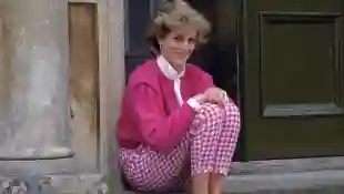 Lady Diana (†36) - bis heute unvergessen
