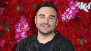 Lars Steinhöfel Unter uns Sommerhaus der Stars