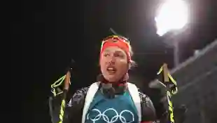 Laura Dahlmeier