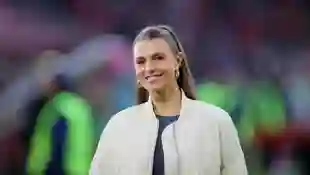 Laura Wontorra
