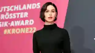 lena meyer-landrut heute früher roter teppich