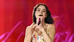 Lena Meyer-Landrut muss Konzerte absagen