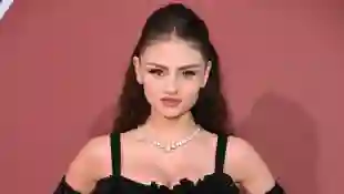 leni klum heiß sexy instagram posen look outfit