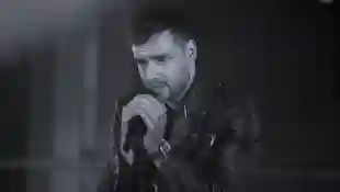 Liam Payne