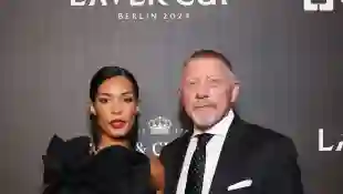 lilian boris becker hochzeit heiß sexy