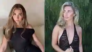 Lily Phillips und Bonnie Blue