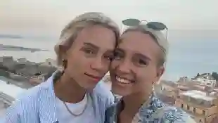 Lisa und Lena