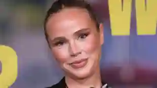 liz kaeber heiß hot schwanger freizügig