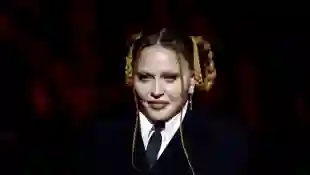 Madonna 65th Grammy Awards 2023