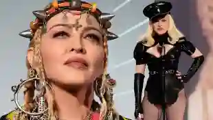 Madonna: Die kontroversesten Looks der Queen of Pop