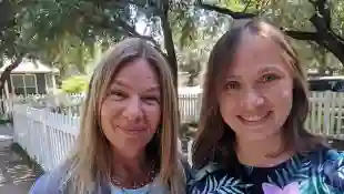 Manu und Janina Reimann
