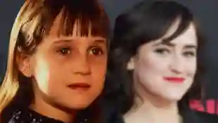 Mara Wilson