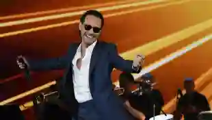 Marc Anthony