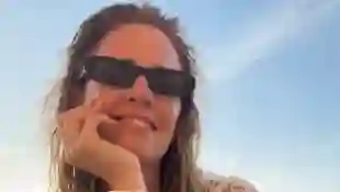 mareile höppner heiß sexy durchsichtig