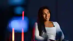 Marie Mouroum