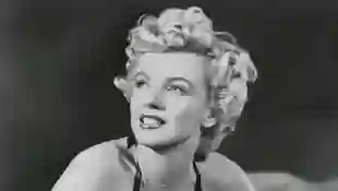 marilyn monroe film 1952