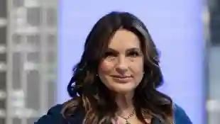 Mariska Hargitay Law & Order Special Victims