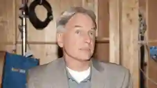 Mark Harmon