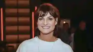 marlene lufen sat 1 frühstücksfernsehen transparent rock unterwäsche