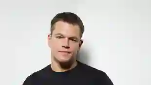 Matt Damon