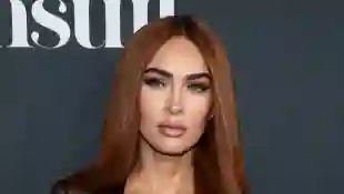 Megan Fox bei einem Event 2023