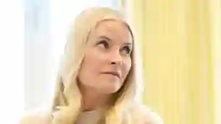 Prinzessin Mette-Marit sagt Leipziger Buchmesse ab