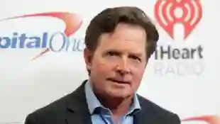 Michael J. Fox gibt Schauspielerei auf