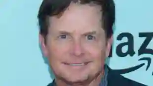 Michael J. Fox spielte bei "Zurück in die Zukunft" mit