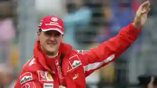 Michael Schumacher Hall of Fame Formel 1 Legende