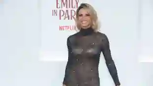 Michelle Hunziker