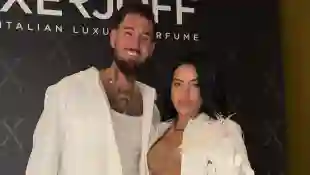mike heiter leyla lahouar promi big brother verlobung hochzeit