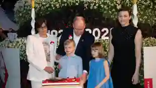 monaco royals fürst rainier 100 geburtstag