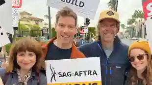 Ashley Rae Spillers, Barrett Foa, Eric Christian Olsen, Renée Felice Smith ncis la