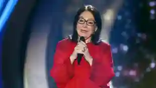 Nana Mouskouri