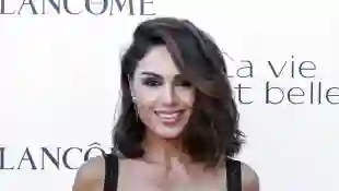 Nazan Eckes zeigt sich sexy