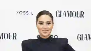 nazan eckes heiß hot freizügig
