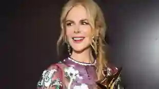 Nicole Kidman: Ihre besten Rollen
