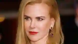 Nicole Kidman: Faltenfreies Gesicht bei der Berlinale.