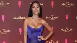 Nicole Scherzinger Pussycat Dolls